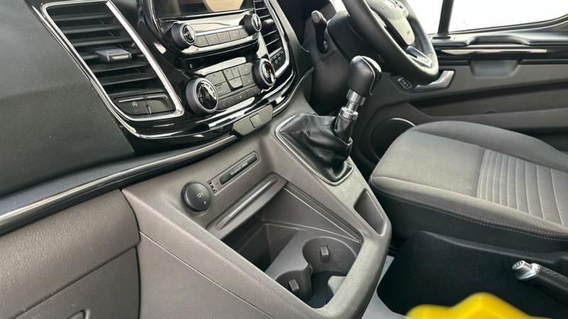 Used Ford Tourneo Custom 2023 for sale - 77354508: Photo 51