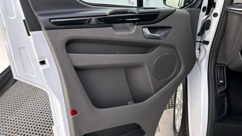 Used Ford Tourneo Custom 2023 for sale - 77354508: Photo 58