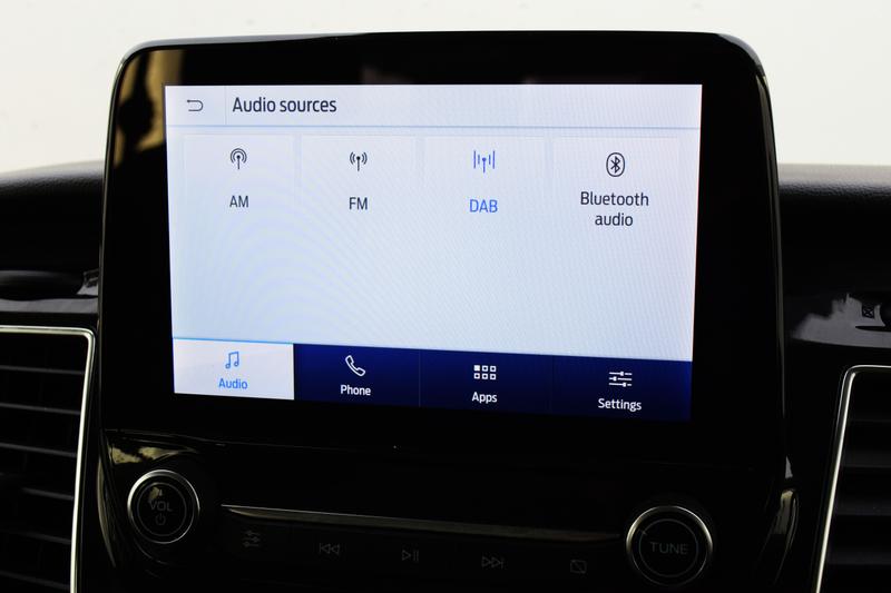 Used Ford Tourneo Custom 2023 for sale - 77354508: Photo 6