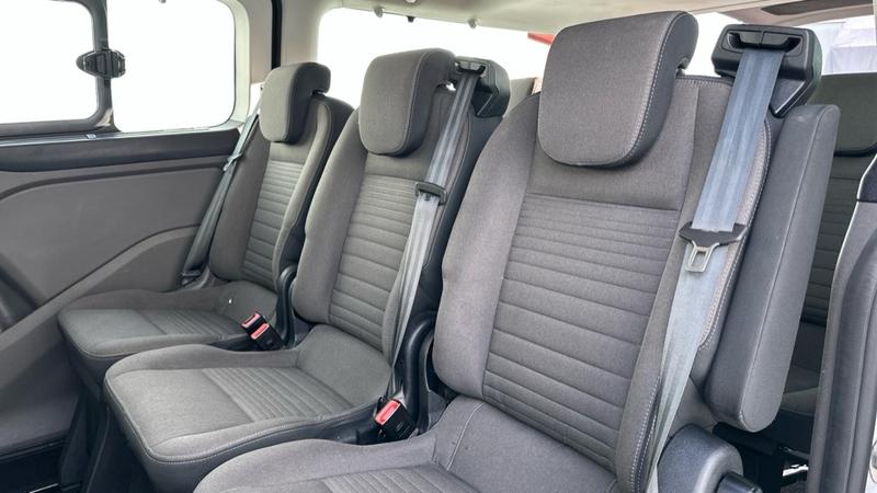 Used Ford Tourneo Custom 2023 for sale - 77354508: Photo 62