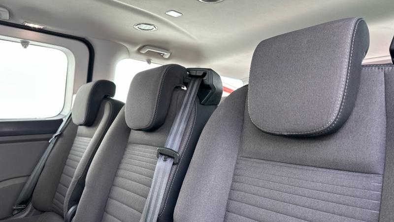 Used Ford Tourneo Custom 2023 for sale - 77354508: Photo 63