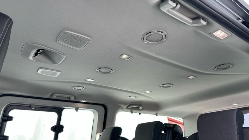 Used Ford Tourneo Custom 2023 for sale - 77354508: Photo 64