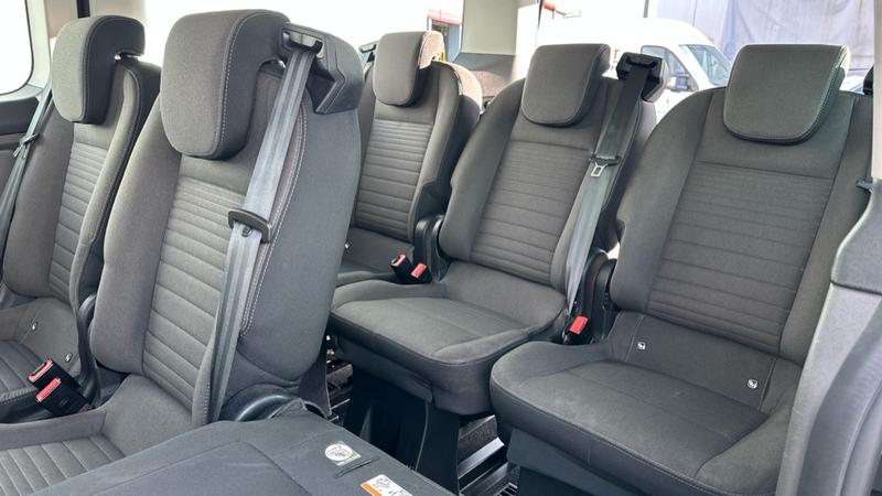Used Ford Tourneo Custom 2023 for sale - 77354508: Photo 68