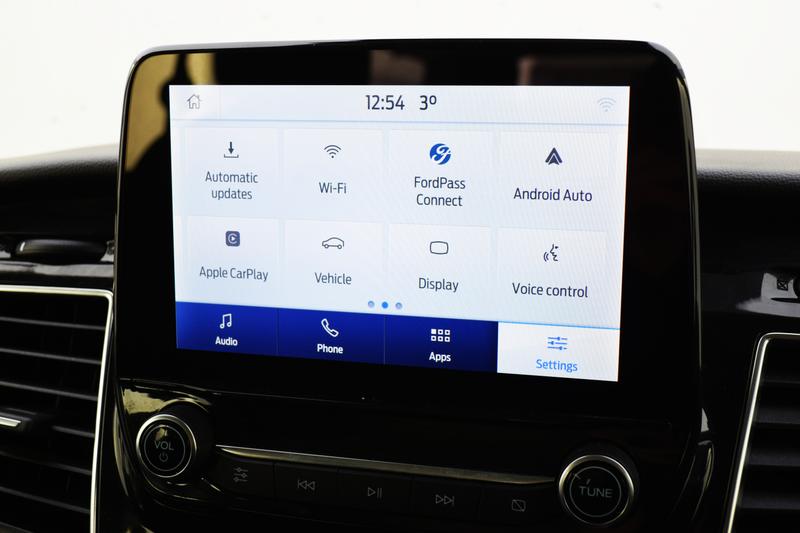 Used Ford Tourneo Custom 2023 for sale - 77354508: Photo 7