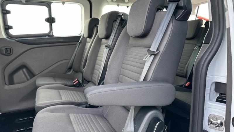 Used Ford Tourneo Custom 2023 for sale - 77354508: Photo 72