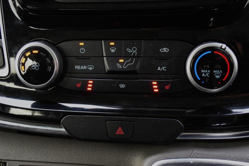 Used Ford Tourneo Custom 2023 for sale - 77354508: Photo 8