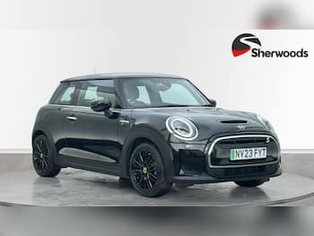 Used MINI Hatch 2023 for sale - 79713458: Photo
