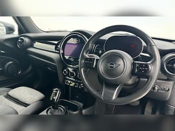 Used MINI Hatch 2023 for sale - 79713458: Photo