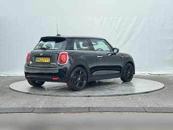 Used MINI Hatch 2023 for sale - 79713458: Photo