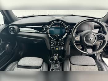 Used MINI Hatch 2023 for sale - 79713458: Photo