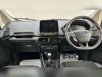 Used Ford Ecosport 2019 for sale - 78556105: Photo
