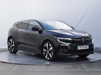 Used Renault Megane E Tech 2024 for sale - 79665032: Photo