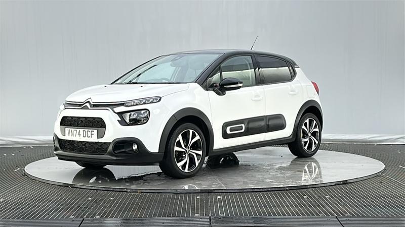 Used Citroen C3 2024 for sale - 77855051: Photo 10