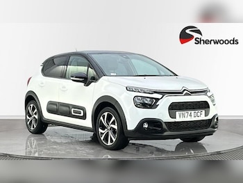 Citroen C3 feature image