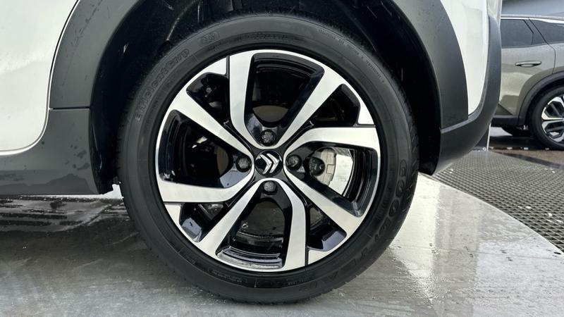 Used Citroen C3 2024 for sale - 77855051: Photo 22