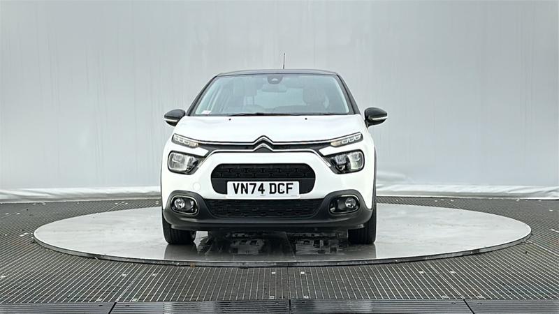 Used Citroen C3 2024 for sale - 77855051: Photo 3