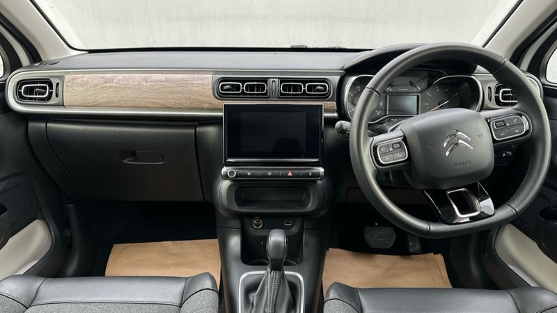 Used Citroen C3 2024 for sale - 77855051: Photo 4