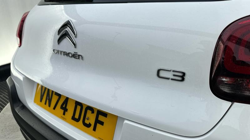 Used Citroen C3 2024 for sale - 77855051: Photo 46