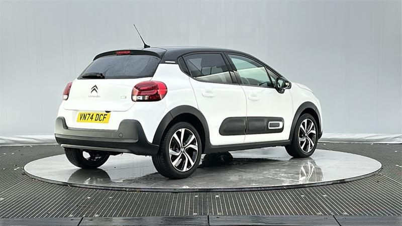Used Citroen C3 2024 for sale - 77855051: Photo 6