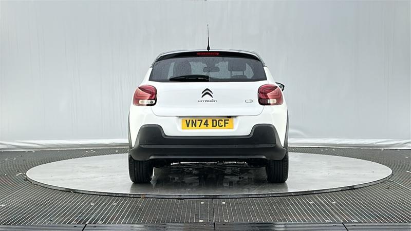 Used Citroen C3 2024 for sale - 77855051: Photo 7