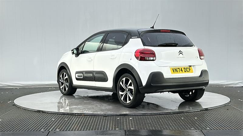 Used Citroen C3 2024 for sale - 77855051: Photo 8