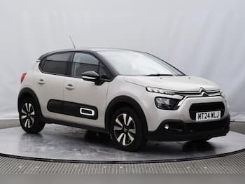 Used Citroen C3 2024 for sale - 79625367: Photo