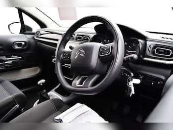 Used Citroen C3 2024 for sale - 79625367: Photo