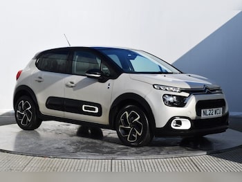 Used Citroen C3 2022 for sale - 77763734: Photo