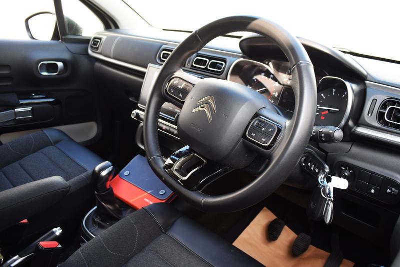 Used Citroen C3 2022 for sale - 77763734: Photo 2