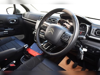 Used Citroen C3 2022 for sale - 77763734: Photo