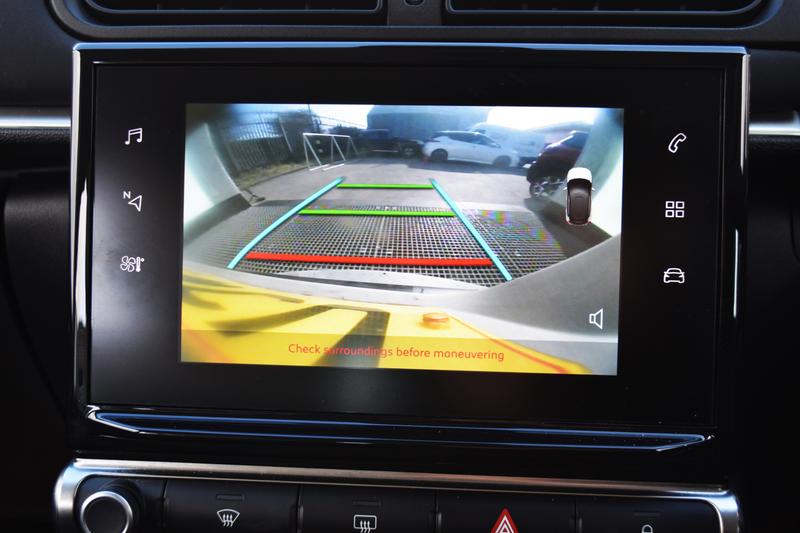 Used Citroen C3 2022 for sale - 77763734: Photo 3