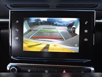 Used Citroen C3 2022 for sale - 77763734: Photo