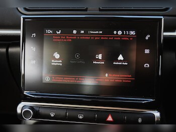 Used Citroen C3 2022 for sale - 77763734: Photo