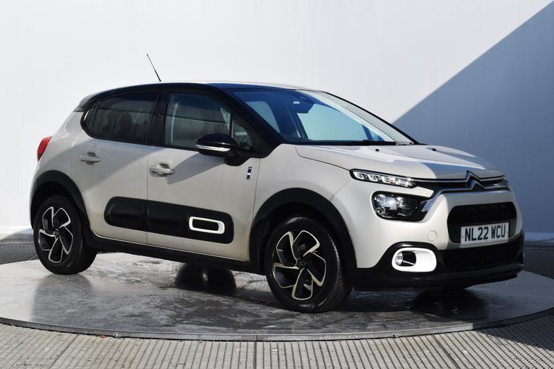 Used Citroen C3 2022 for sale - 77763734: Photo 5