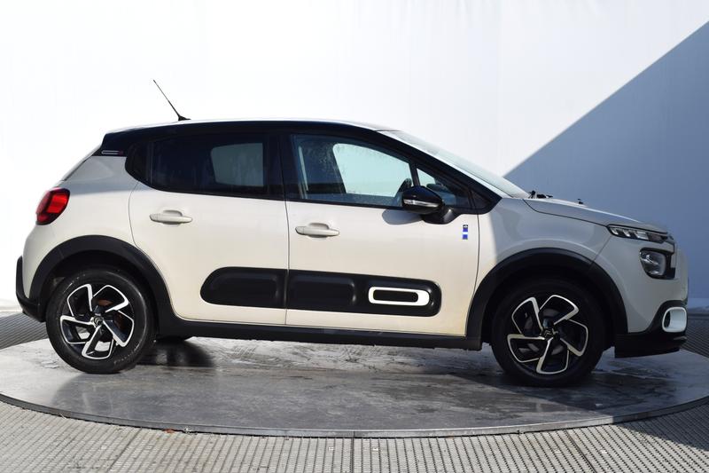 Used Citroen C3 2022 for sale - 77763734: Photo 6