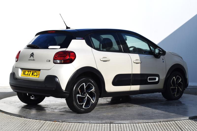 Used Citroen C3 2022 for sale - 77763734: Photo 7
