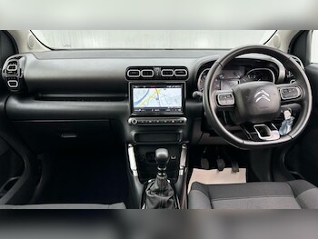 Used Citroen C3 Aircross undefined for sale - 78653256: Photo
