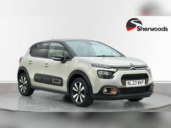 Used Citroen C3 2023 for sale - 79622998: Photo