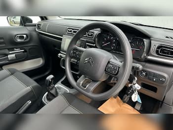 Used Citroen C3 2023 for sale - 79622998: Photo