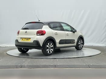 Used Citroen C3 2023 for sale - 79622998: Photo