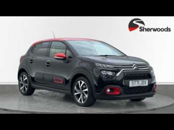 2021 - 1.2 PureTech Shine Plus Hatchback 5dr Petrol Manual Euro 6 (s/s) (83 ps) Ma
