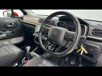 Used Citroen C3 2021 for sale - 75100831: Photo