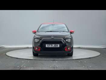 Used Citroen C3 2021 for sale - 75100831: Photo