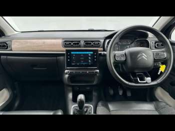 Used Citroen C3 2021 for sale - 75100831: Photo