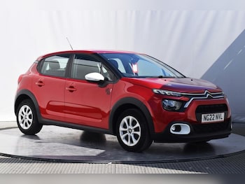 Used Citroen C3 2022 for sale - 79264404: Photo