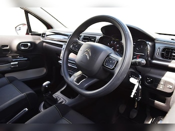 Used Citroen C3 2022 for sale - 79264404: Photo