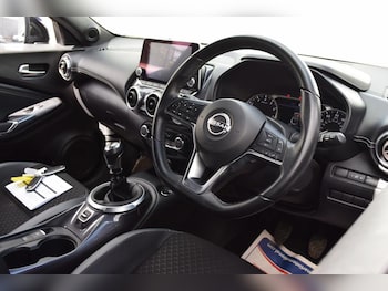 Used Nissan Juke 2023 for sale - 78250027: Photo