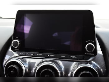 Used Nissan Juke 2023 for sale - 78250027: Photo