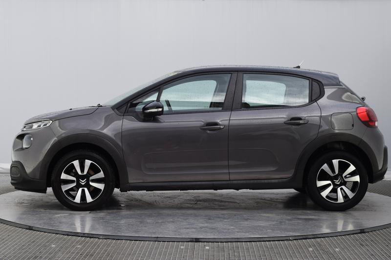 Used Citroen C3 2020 for sale - 76104828: Photo 10