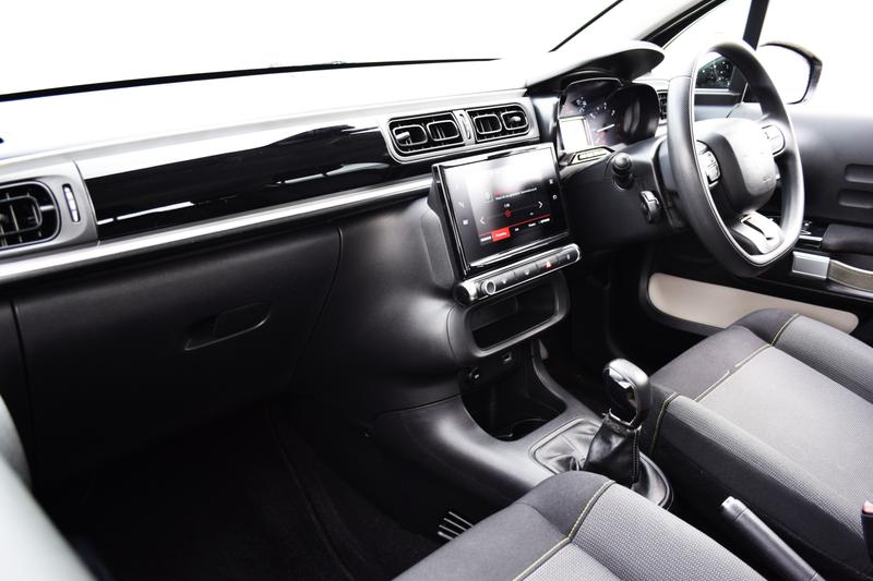 Used Citroen C3 2020 for sale - 76104828: Photo 12